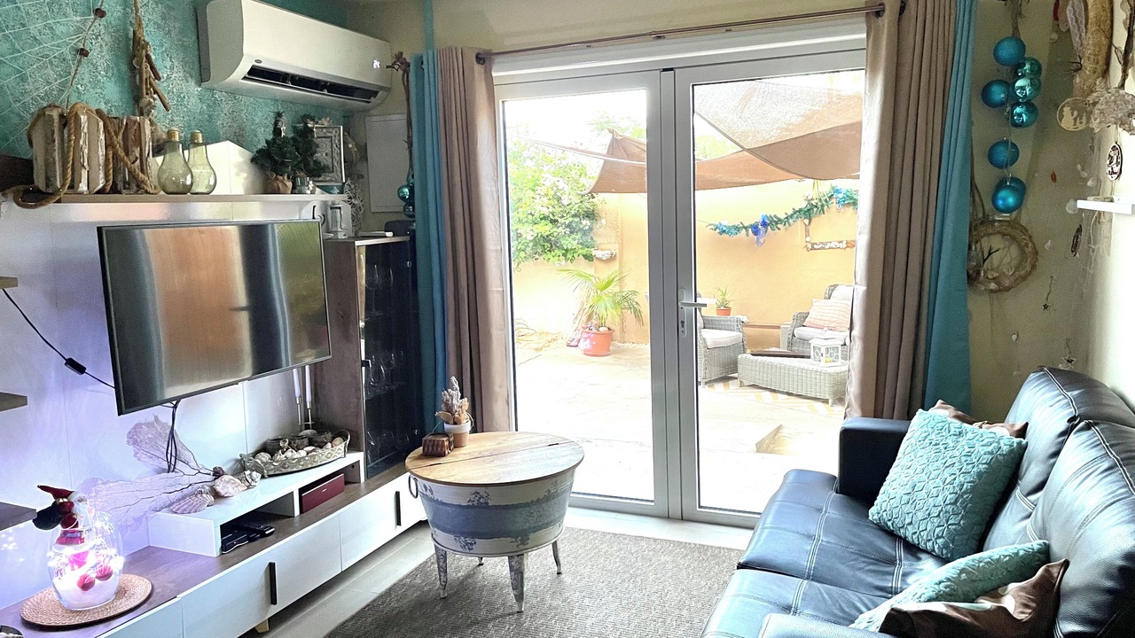 Photo of Livingroom in Turibana