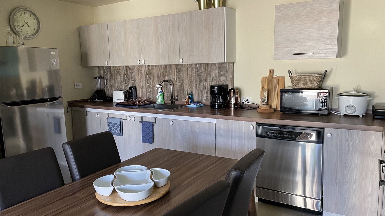 Photo of Kitchen in Turibana