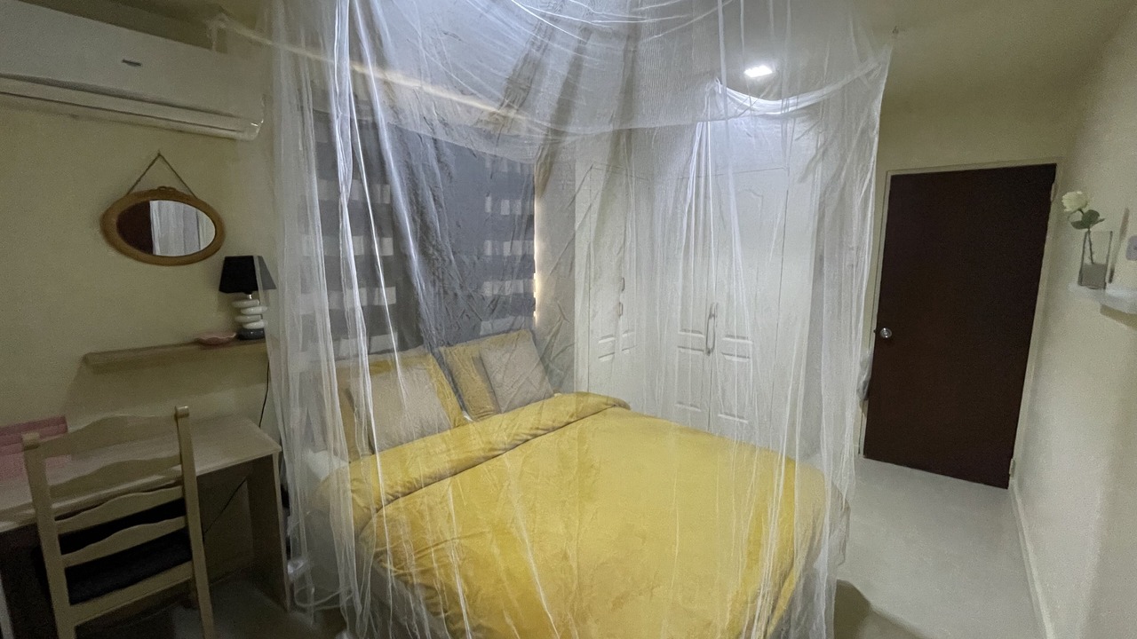 Photo of Bedroom in Turibana
