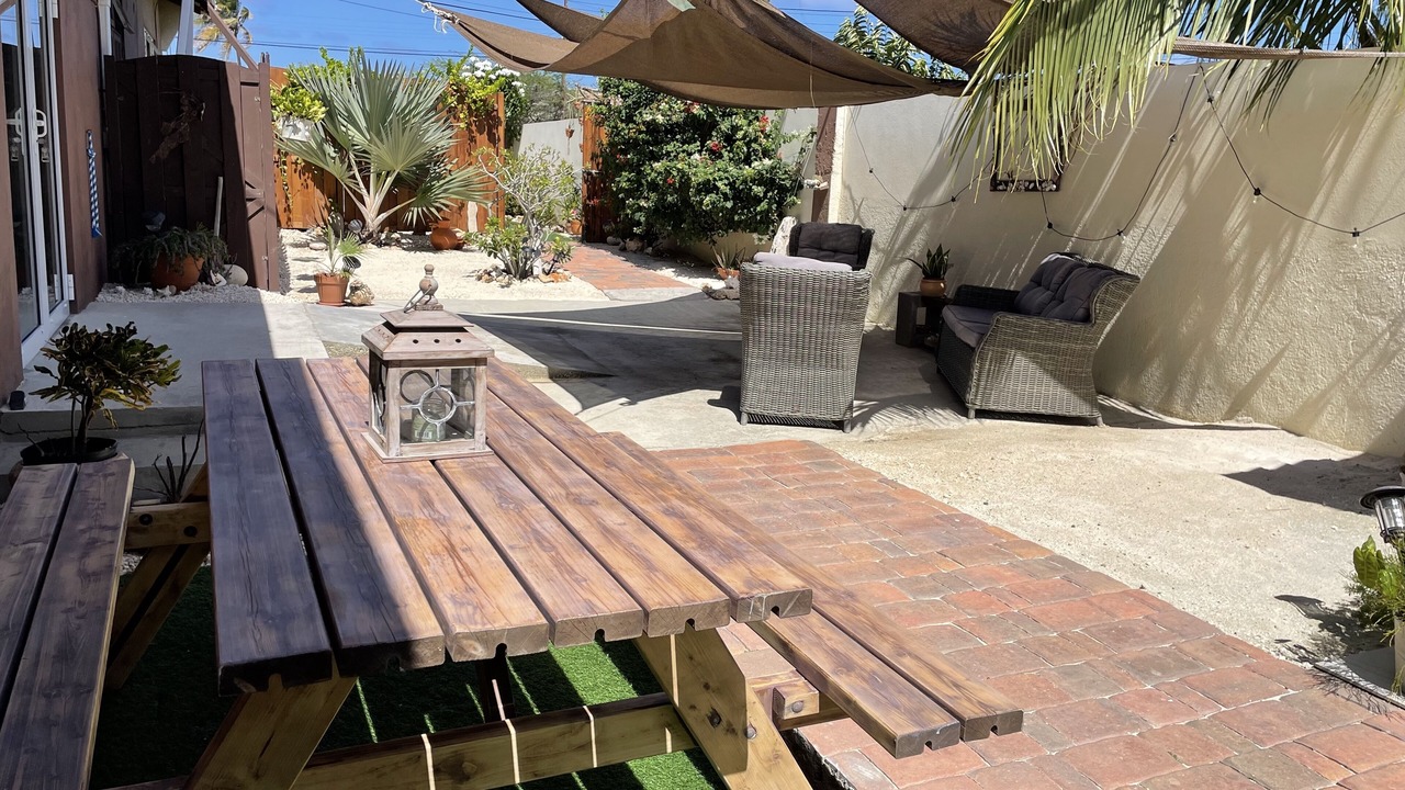 Photo of Outdoor in Turibana