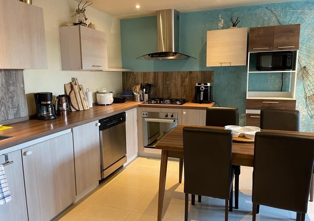 Photo of Kitchen in Turibana
