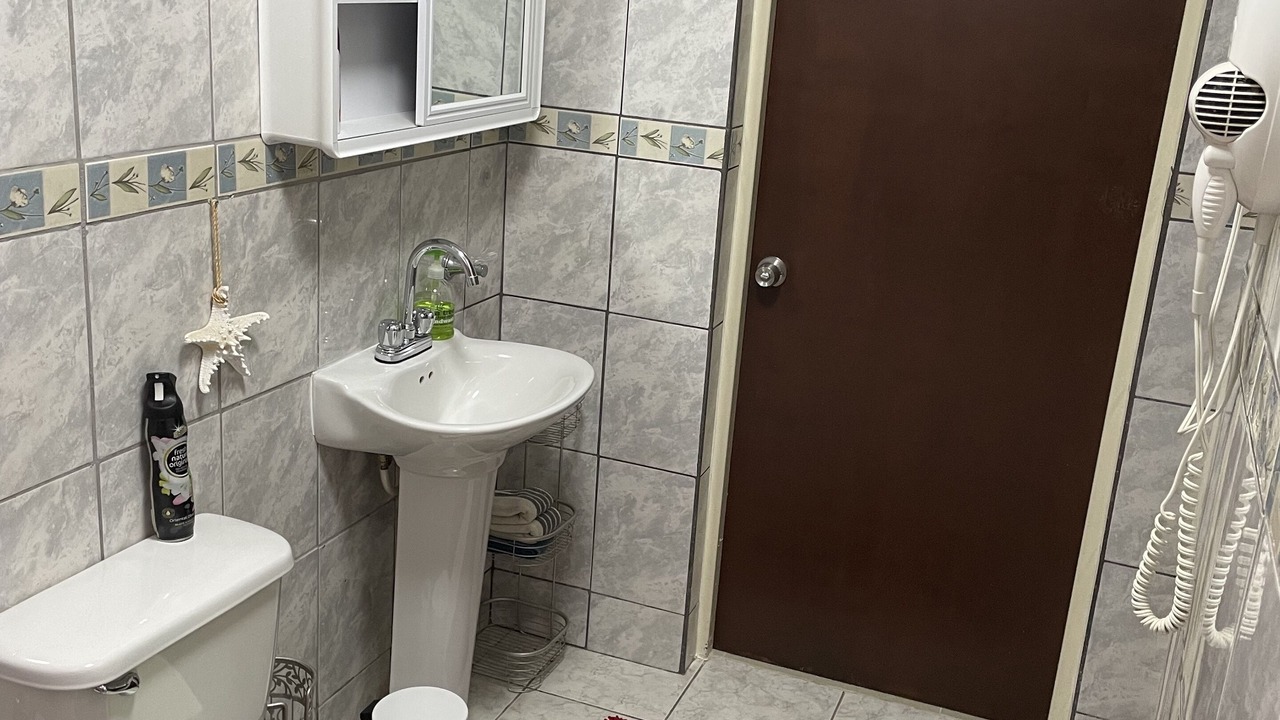 Photo of Bathroom in Turibana