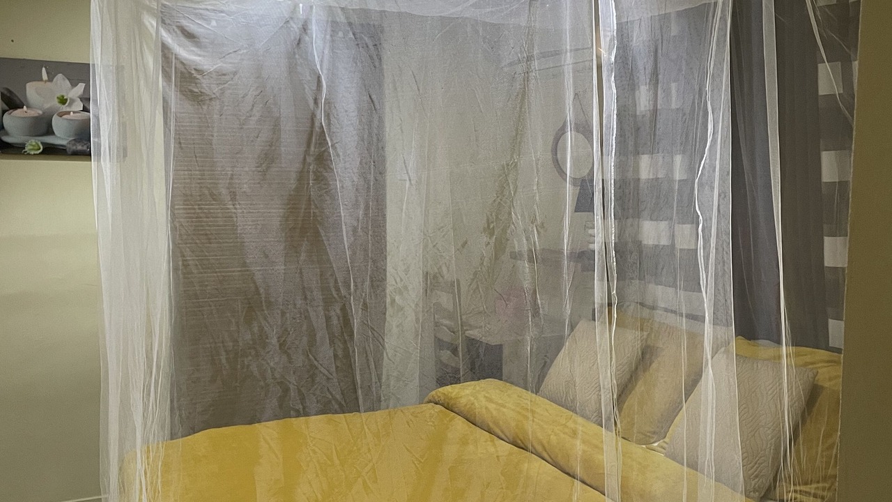 Photo of Bedroom in Turibana