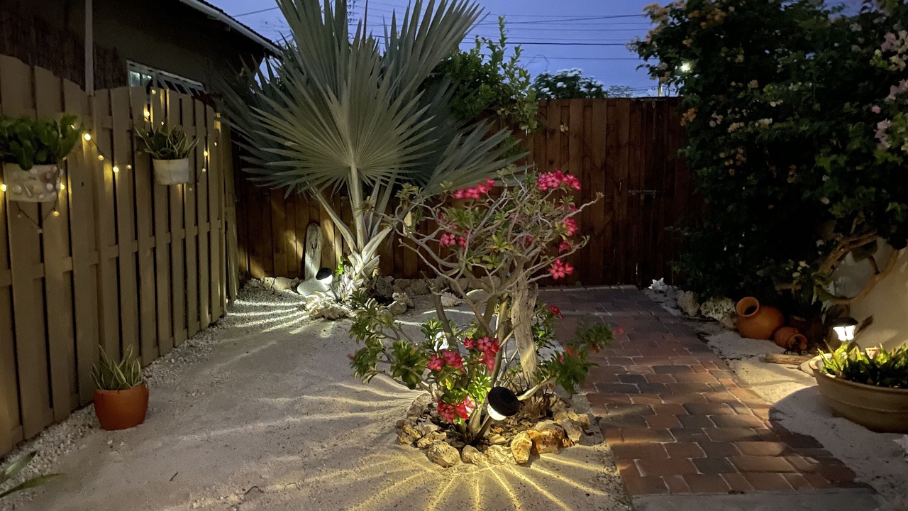 Photo of Outdoor in Turibana