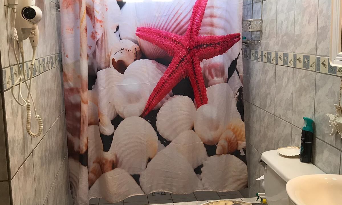 Photo of Bathroom in Turibana