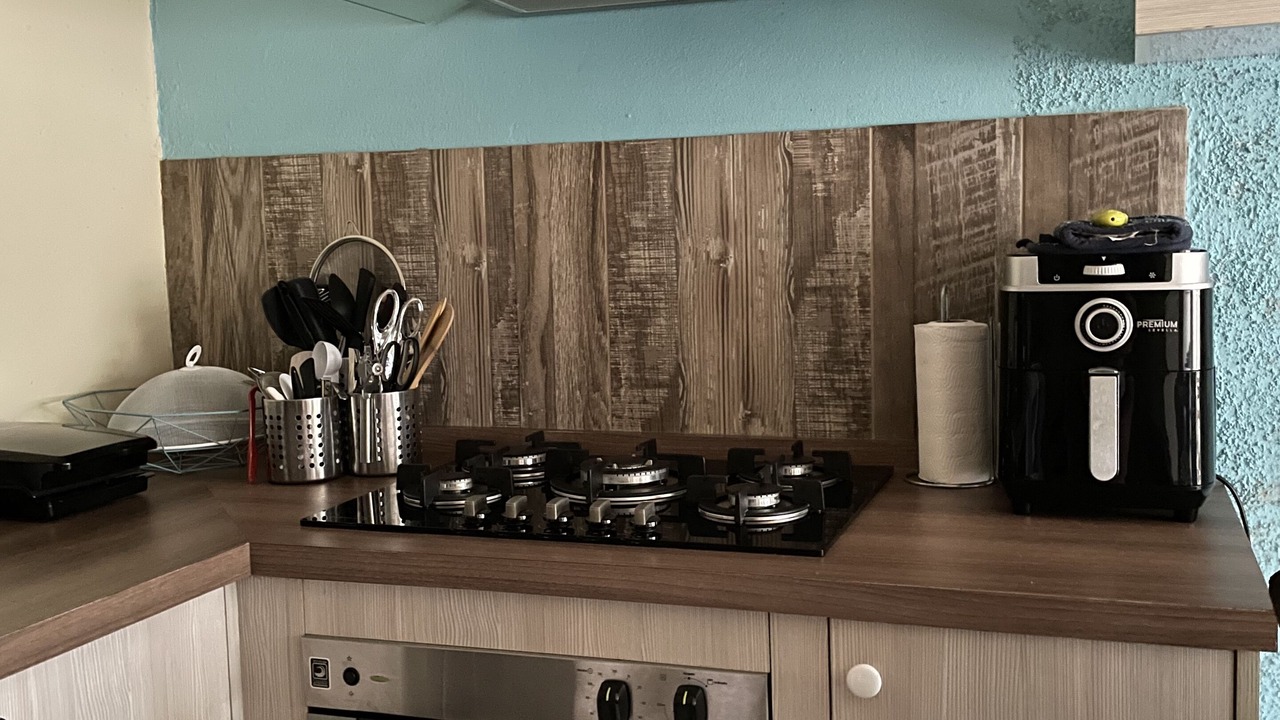 Photo of Kitchen in Turibana