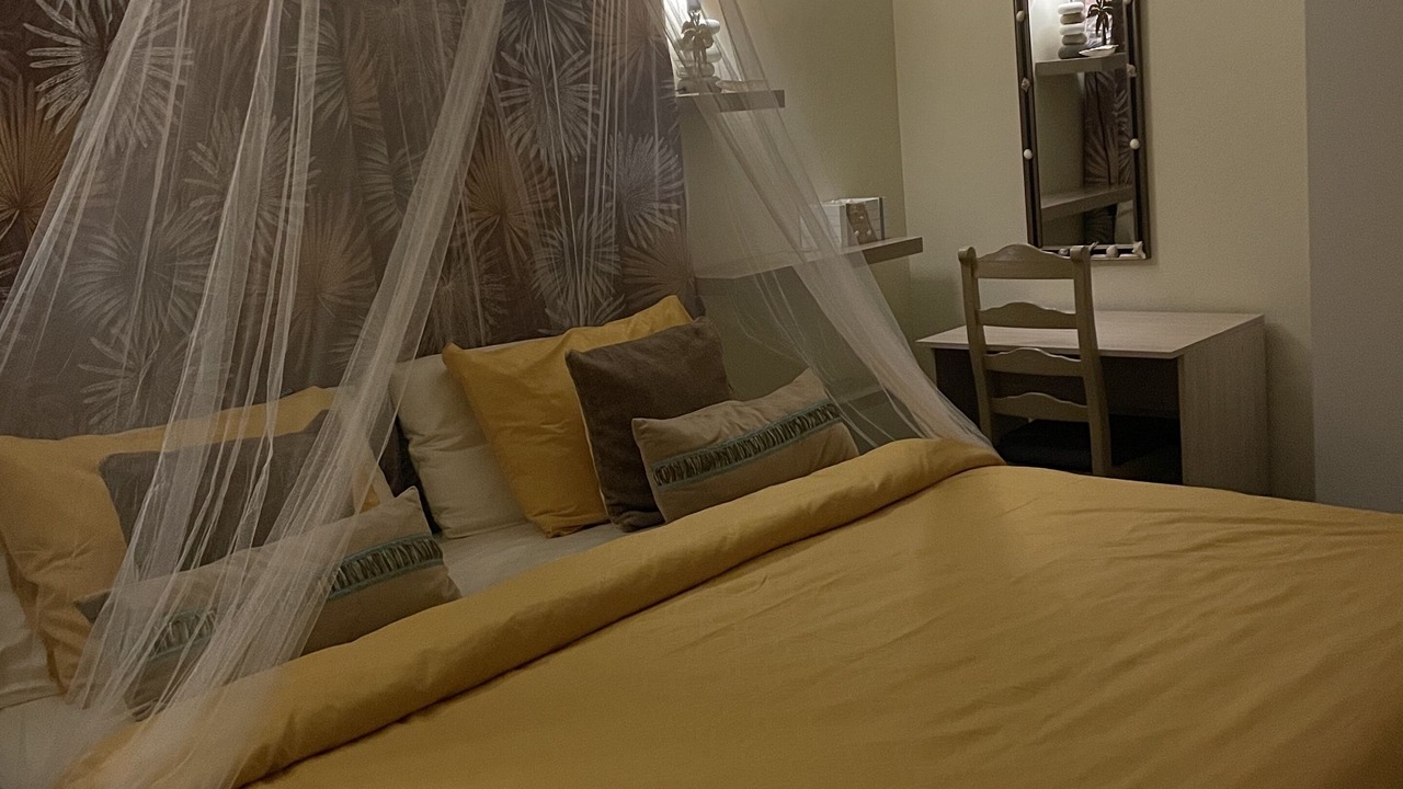 Photo of Bedroom in Turibana