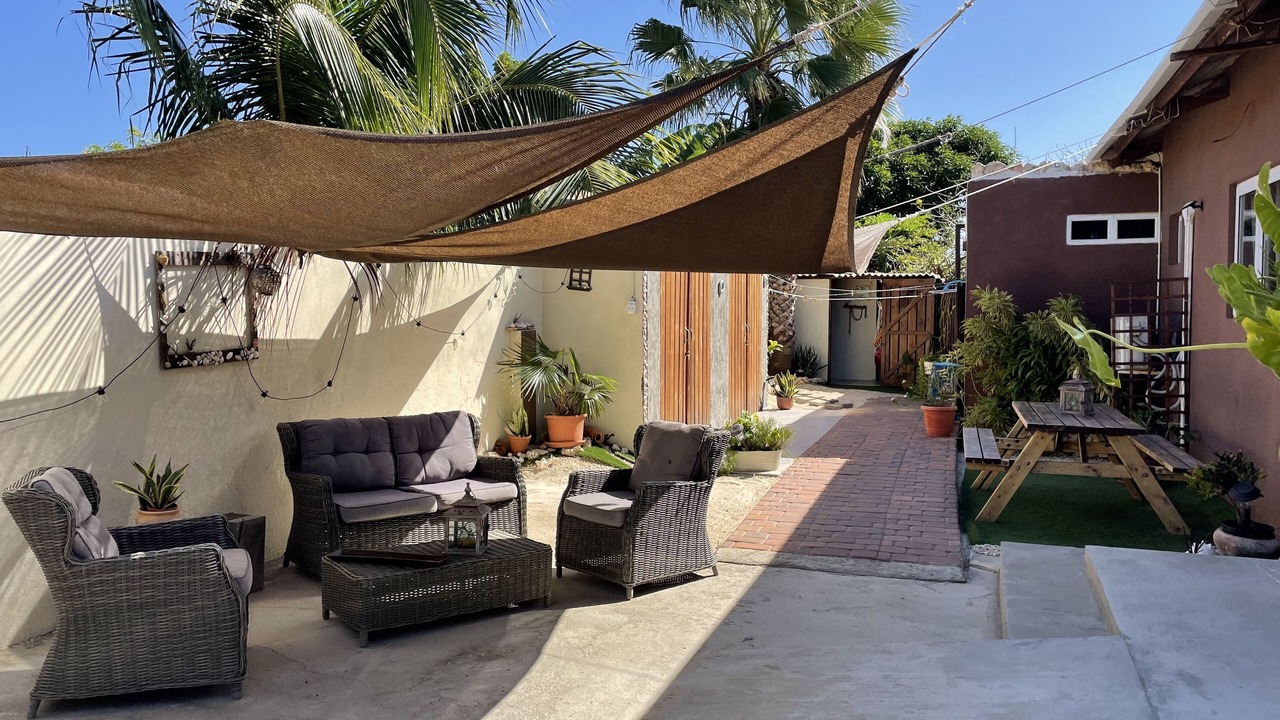Photo of Patio Balcony in Turibana