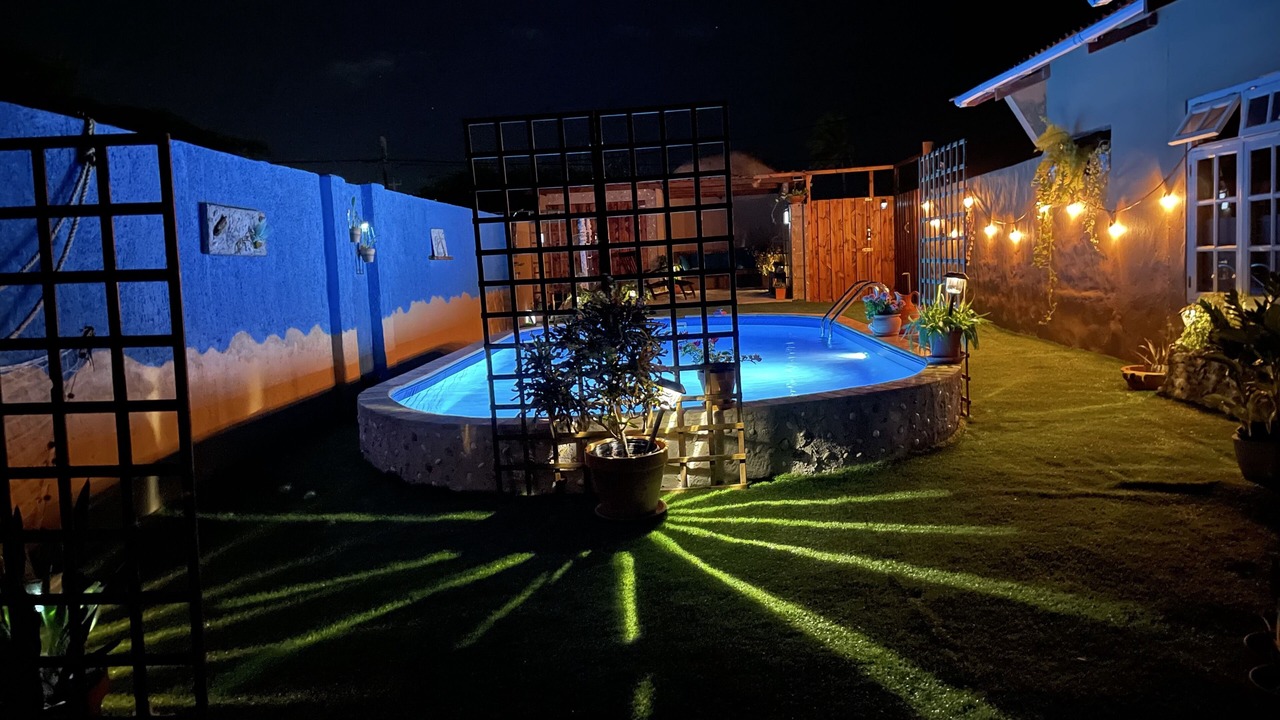 Photo of Outdoor in Turibana