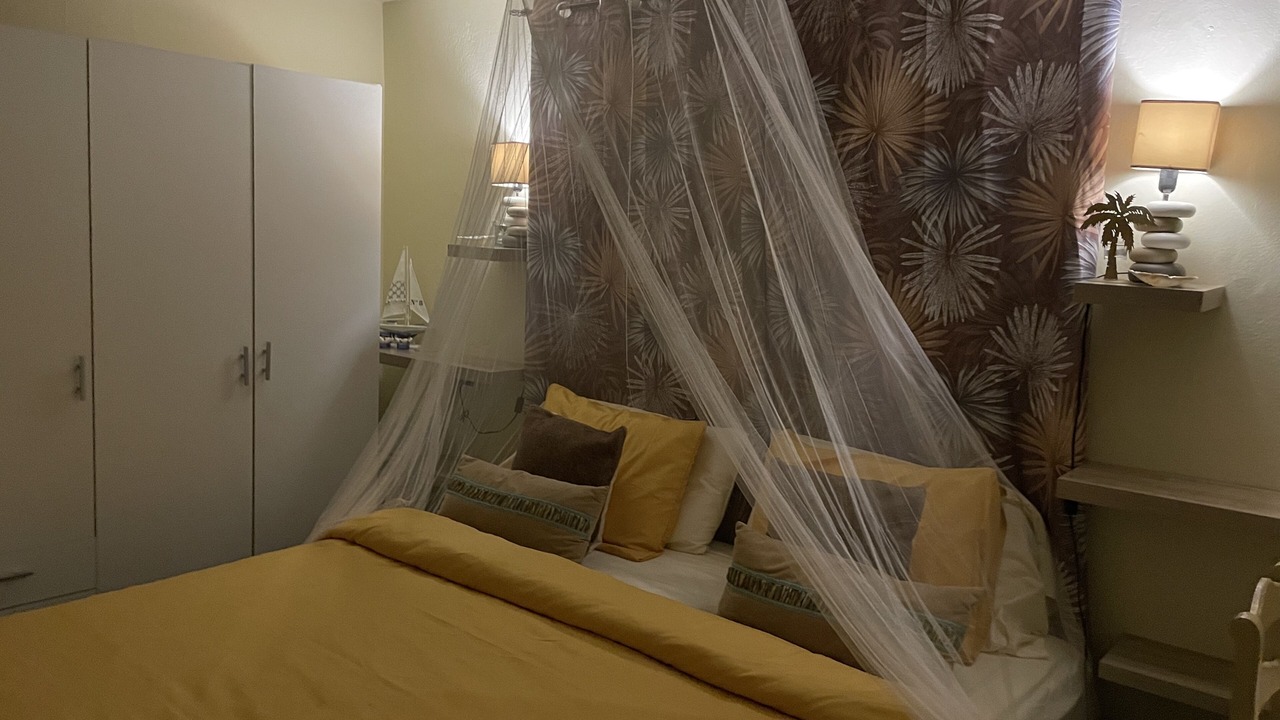 Photo of Bedroom in Turibana