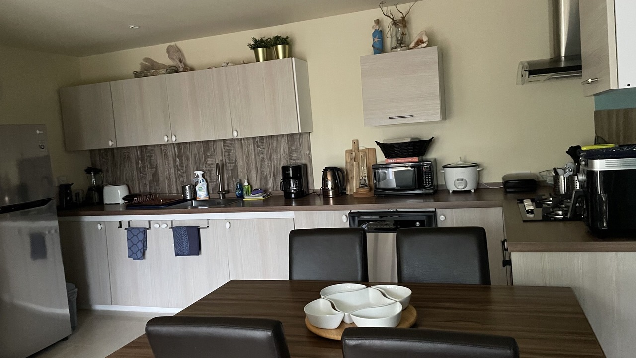 Photo of Kitchen in Turibana