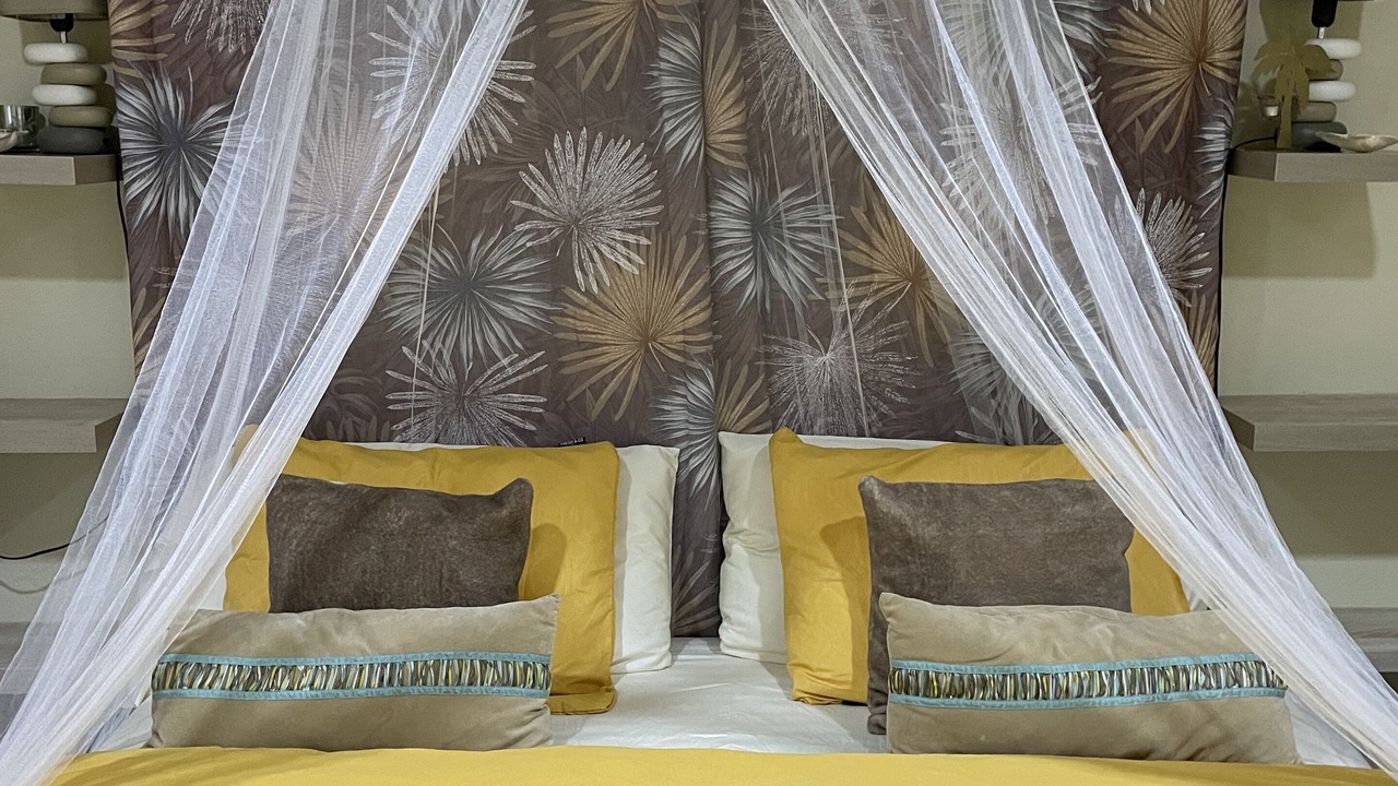Photo of Bedroom in Turibana