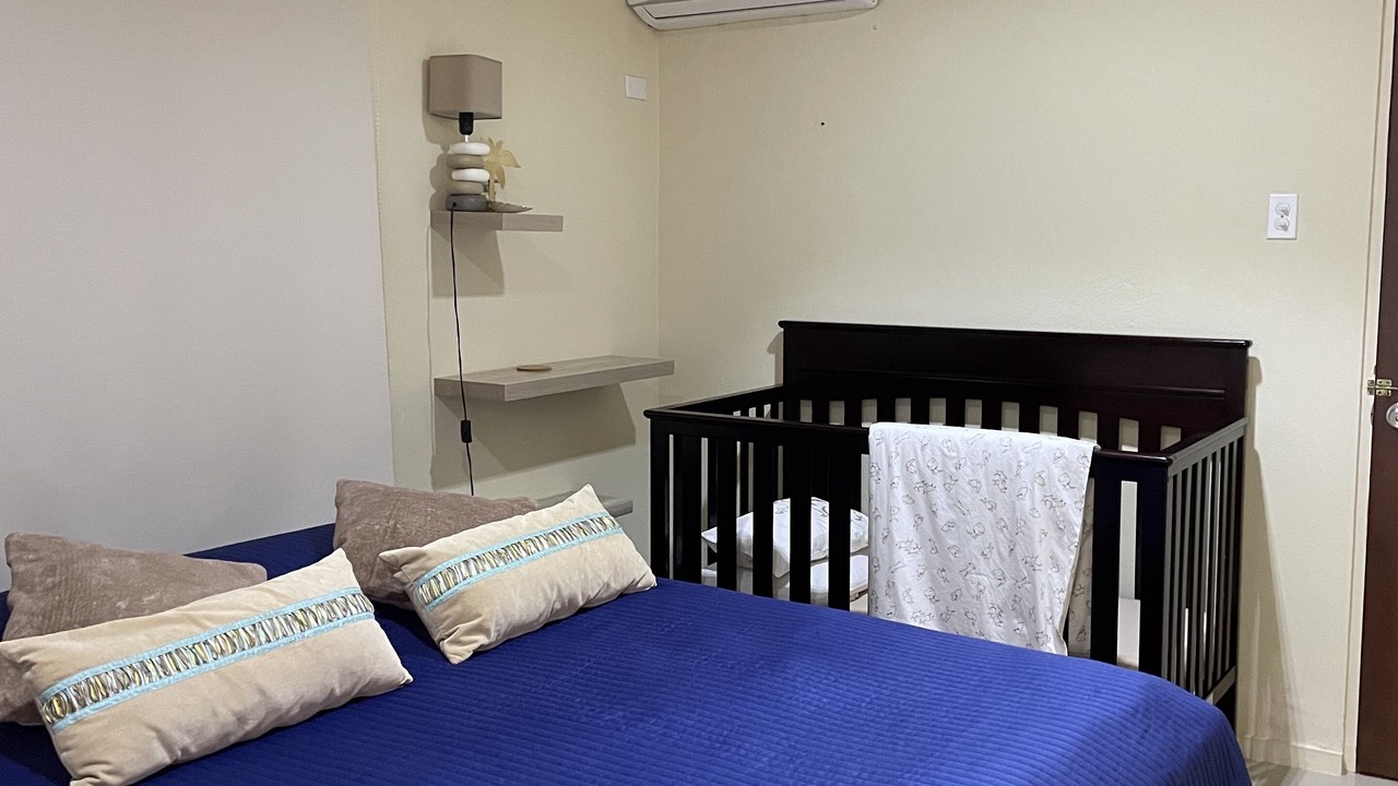 Photo of Bedroom in Turibana