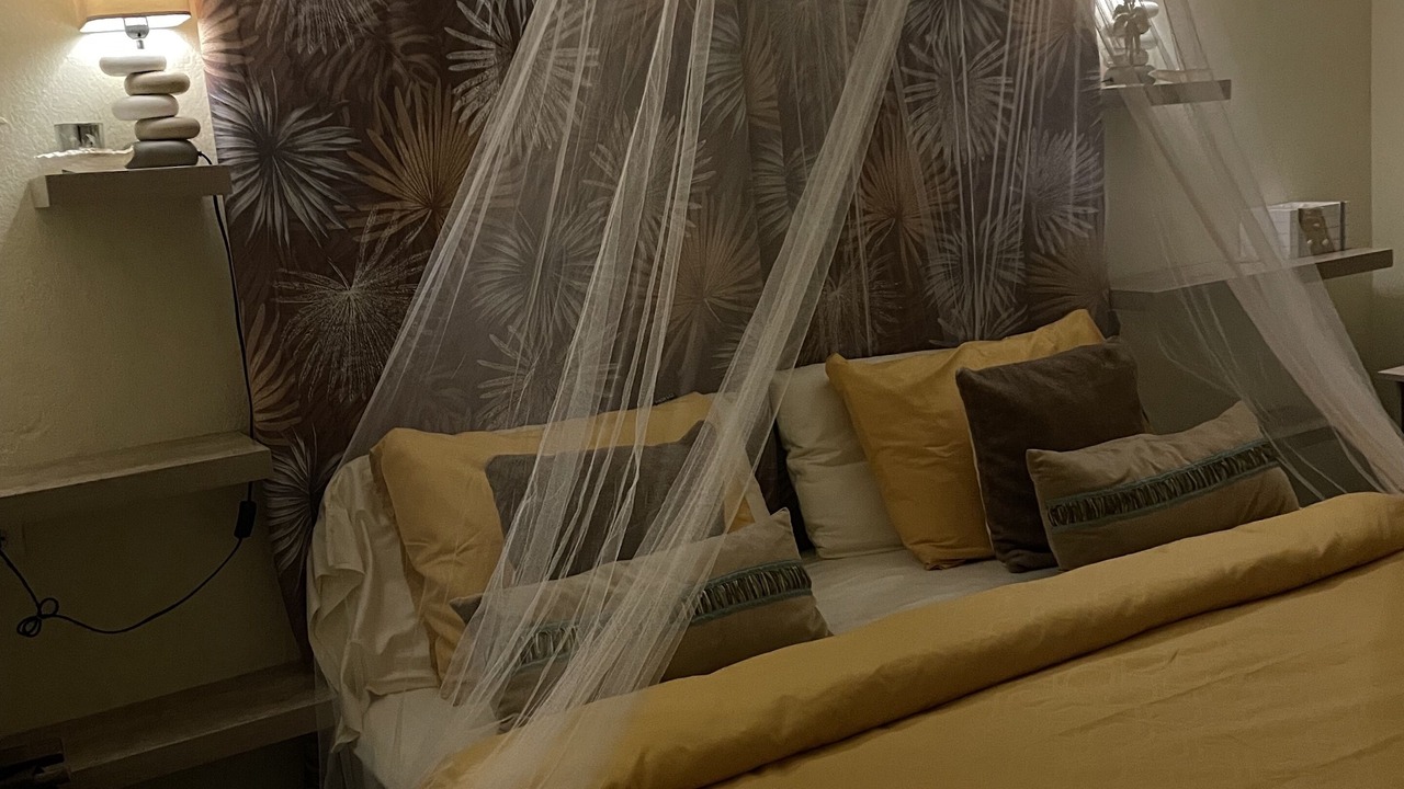 Photo of Bedroom in Turibana