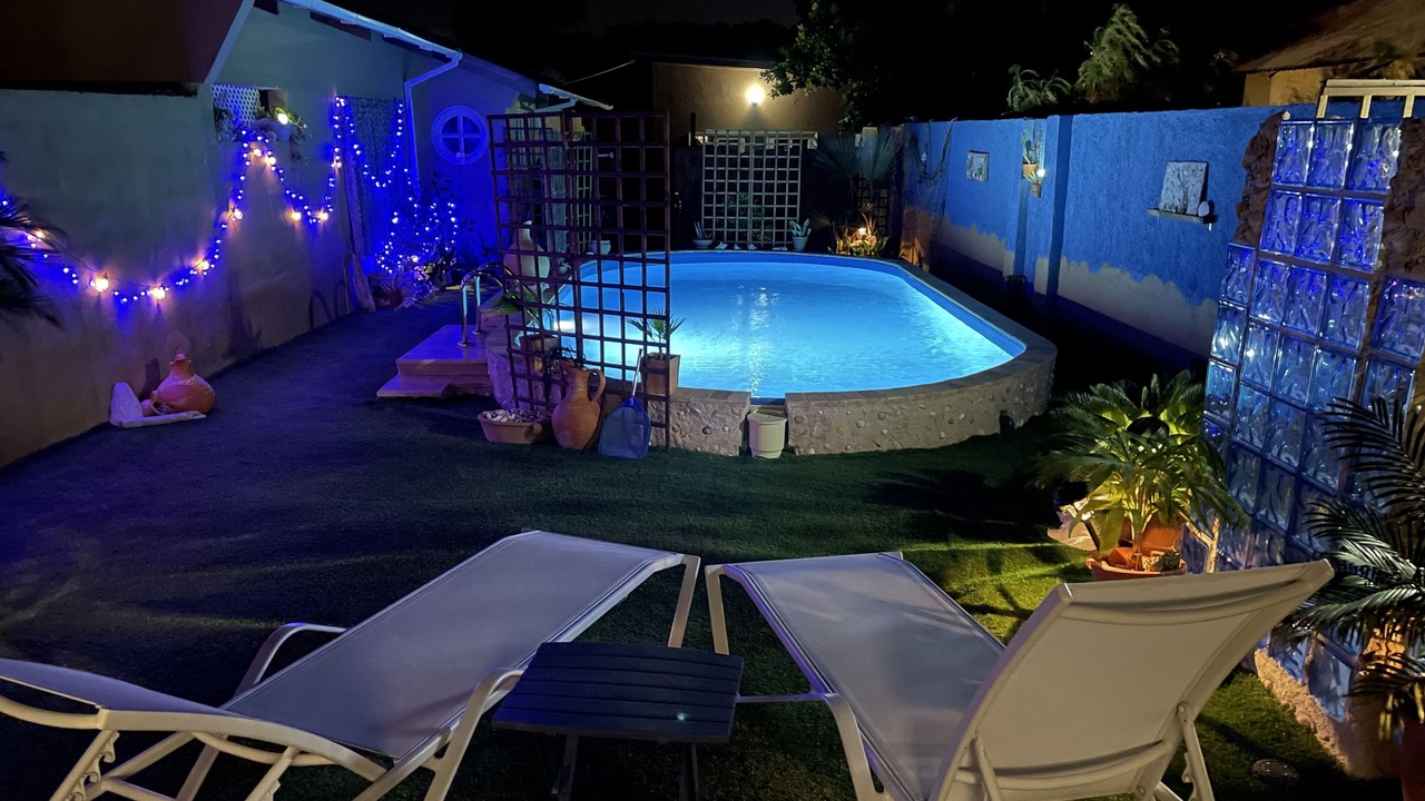 Photo of Outdoor in Turibana