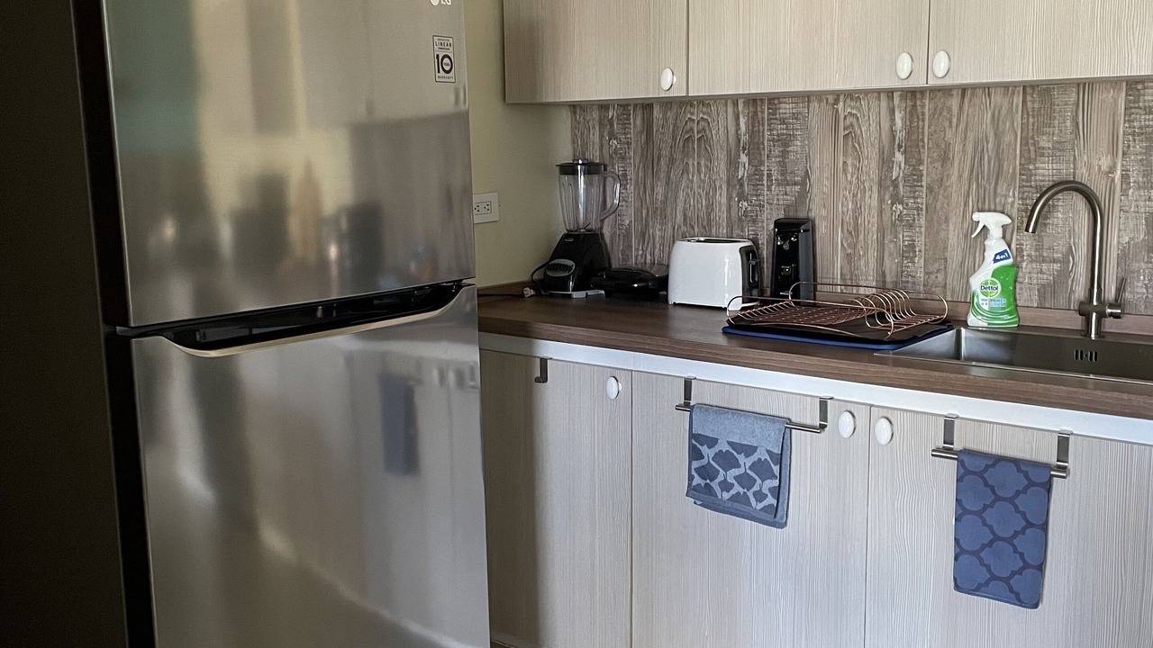 Photo of Kitchen in Turibana