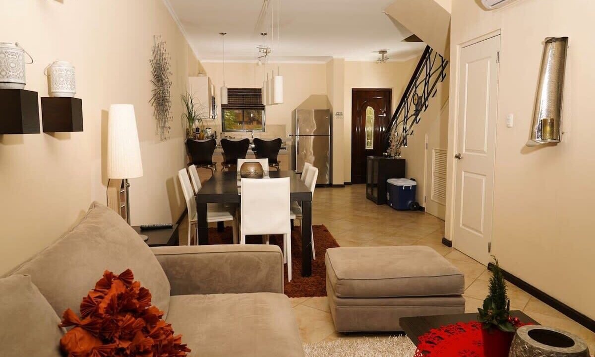 Photo of Livingroom in Kamay