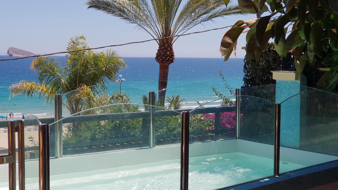 Photo of Outdoor in Cala