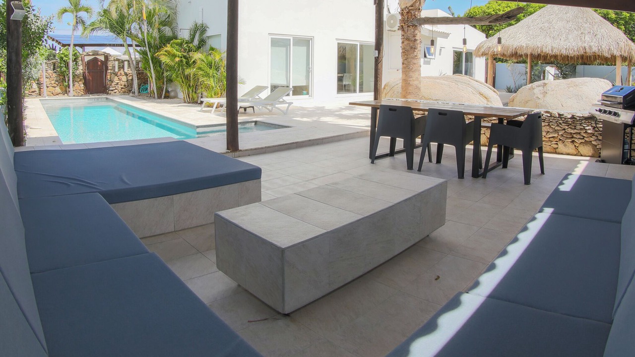 Photo of Outdoor in Esmeralda