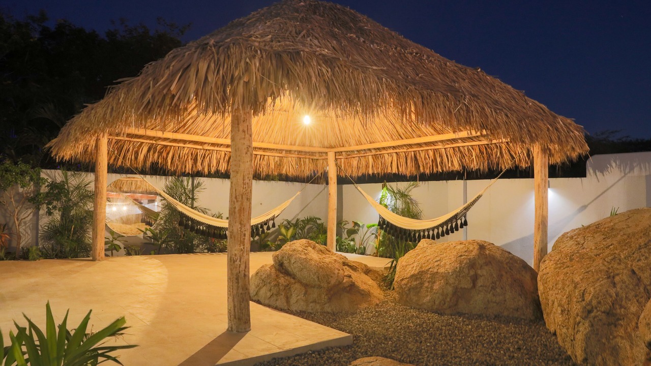 Photo of Patio Balcony in Esmeralda