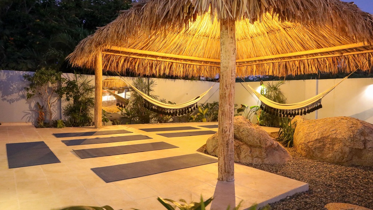 Photo of Outdoor in Esmeralda