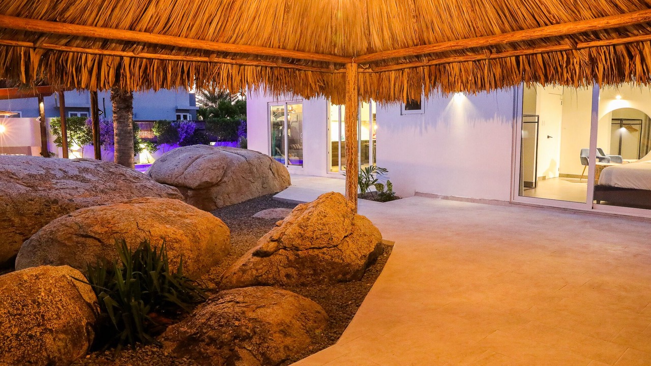 Photo of Bedroom in Esmeralda