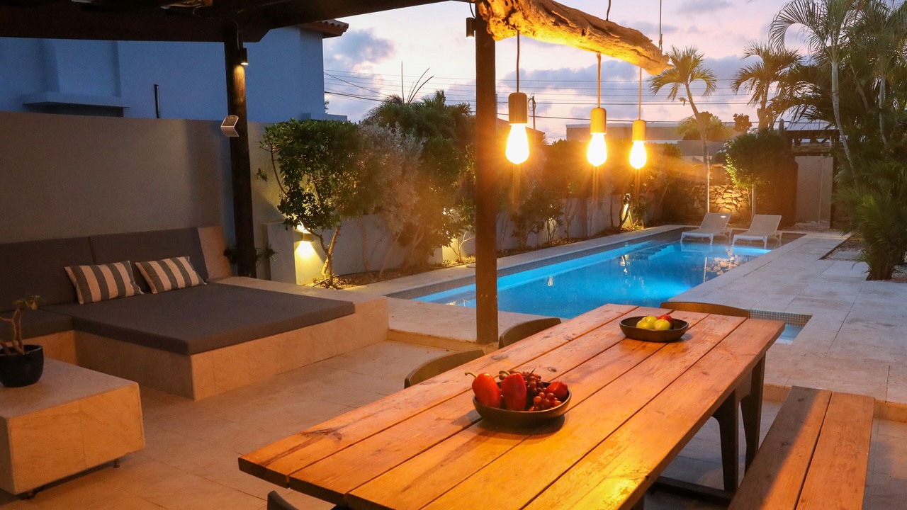 Photo of Outdoor in Esmeralda