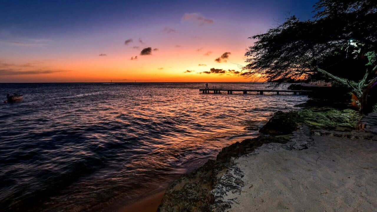 Photo of Outdoor in Savaneta