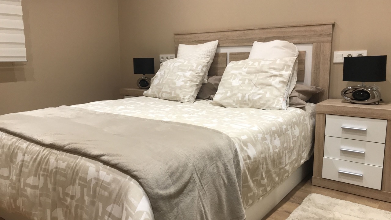 Photo of Bedroom in Aviles