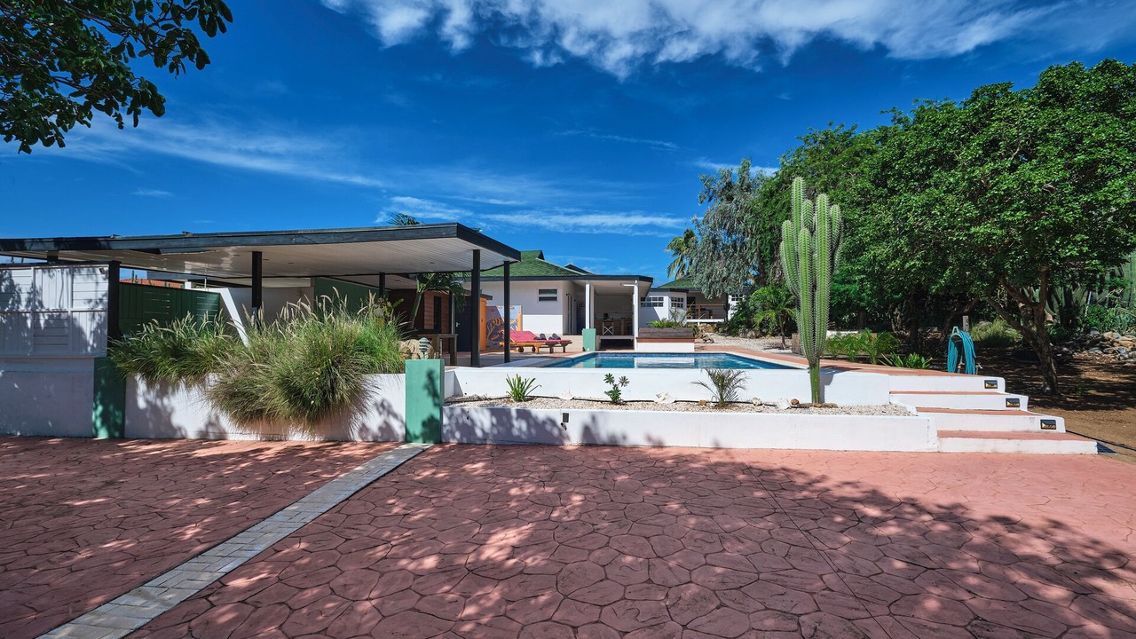 Photo of Outdoor in Paradera