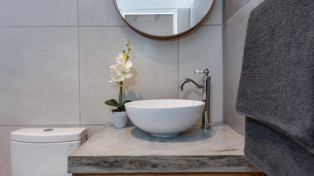 Photo of Bathroom in Paradera
