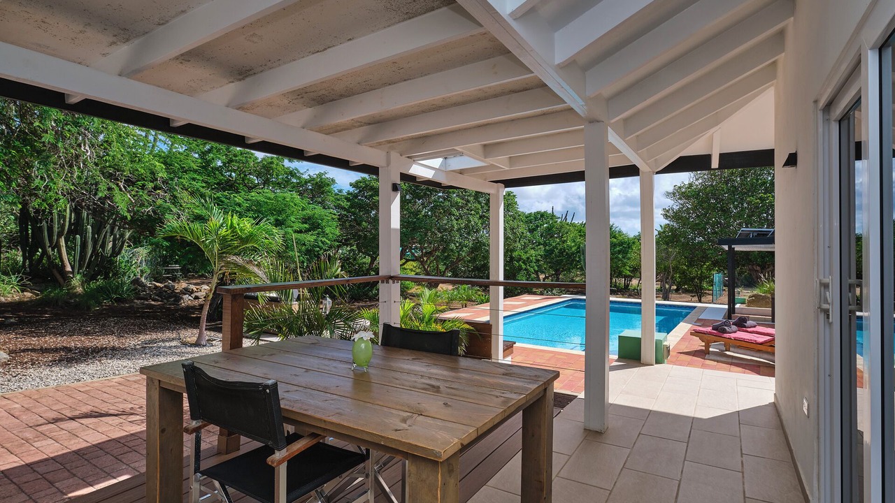 Photo of Outdoor in Paradera