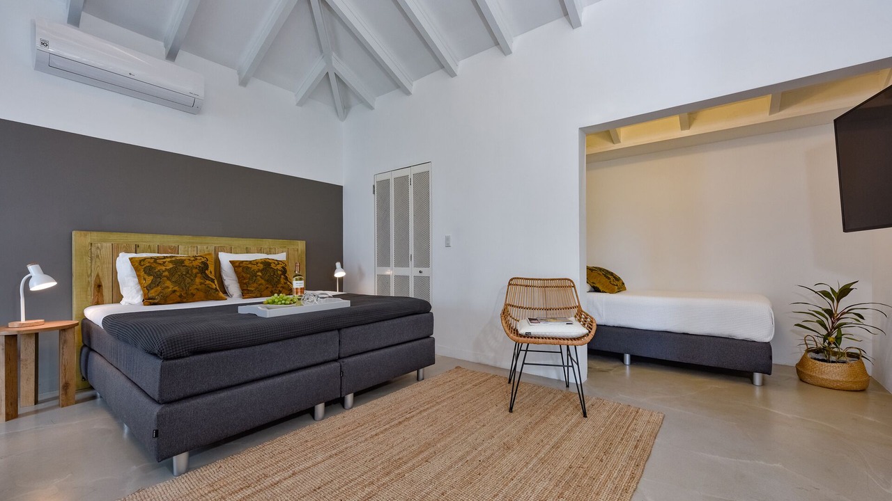 Photo of Bedroom in Paradera