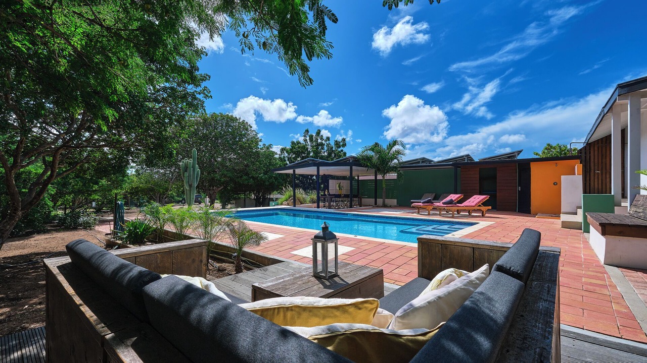 Photo of Outdoor in Paradera