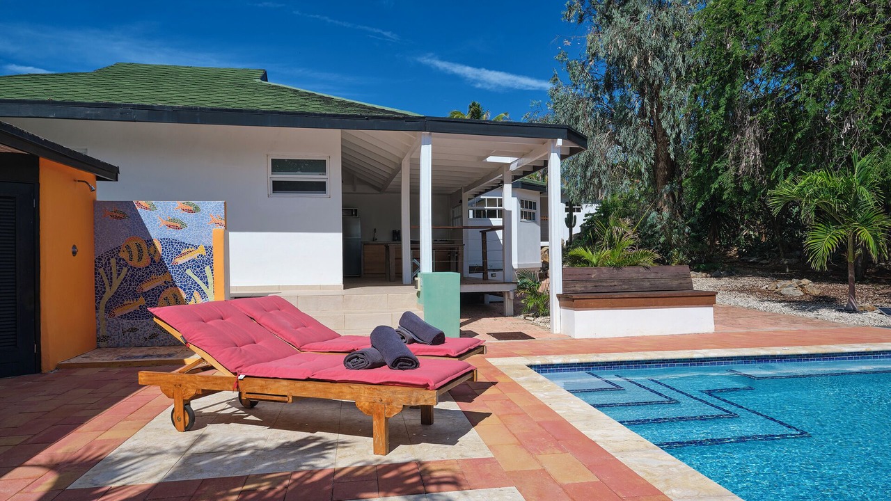Photo of Outdoor in Paradera