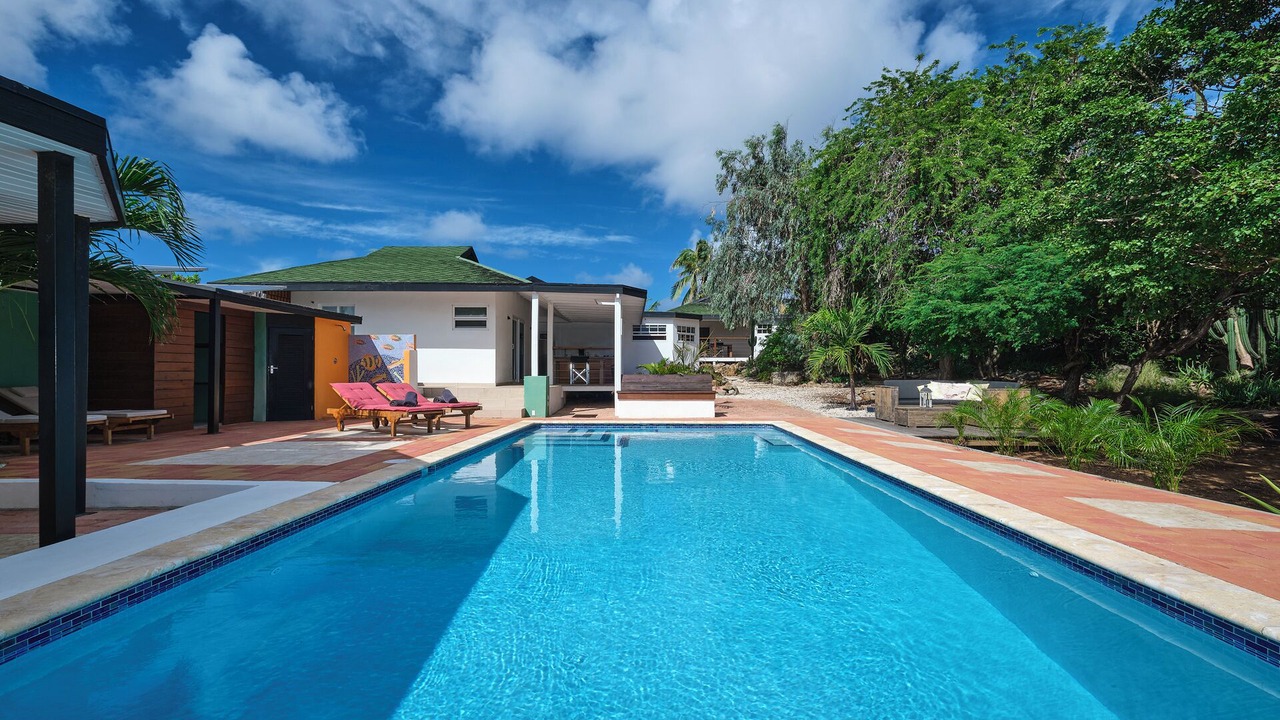 Photo of Outdoor in Paradera