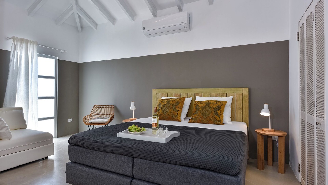 Photo of Bedroom in Paradera