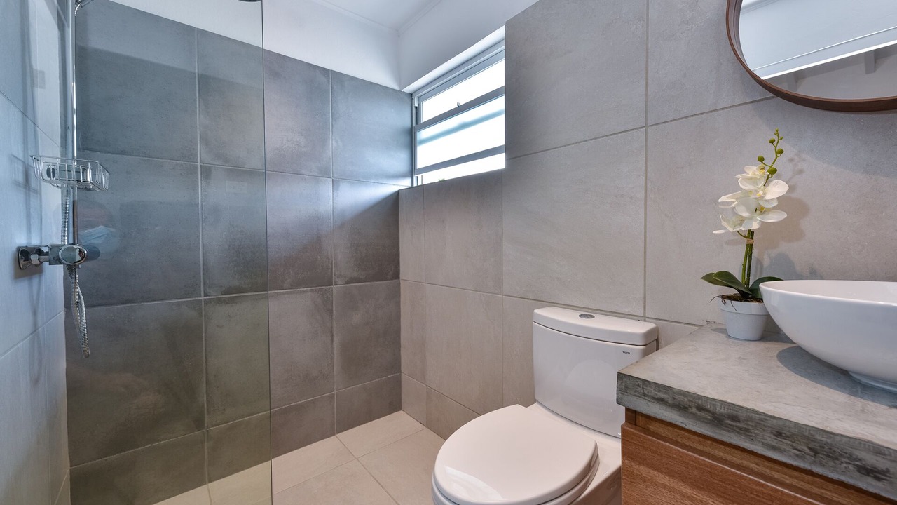 Photo of Bathroom in Paradera