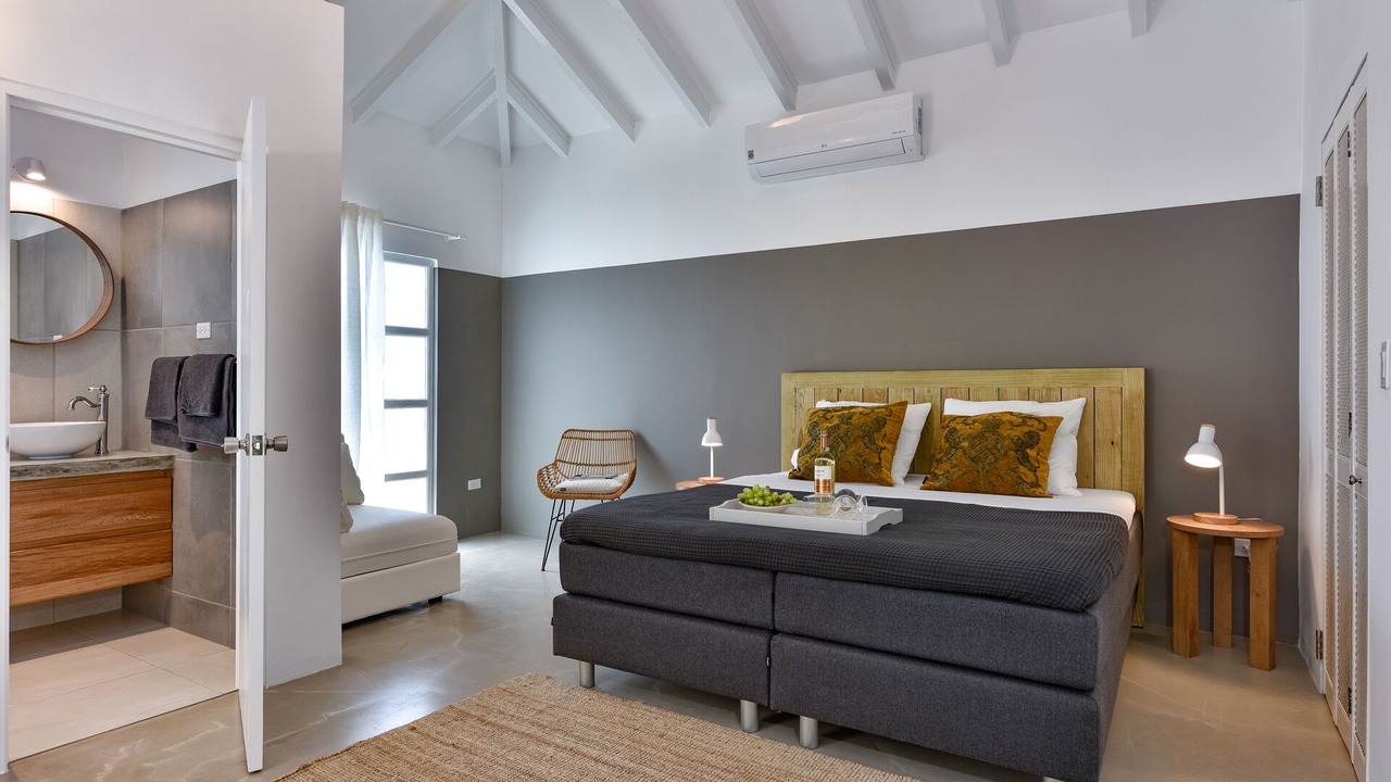 Photo of Bedroom in Paradera