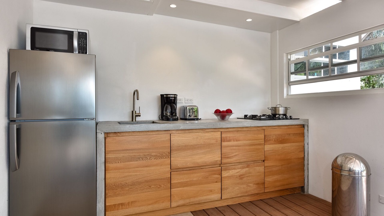 Photo of Kitchen in Paradera
