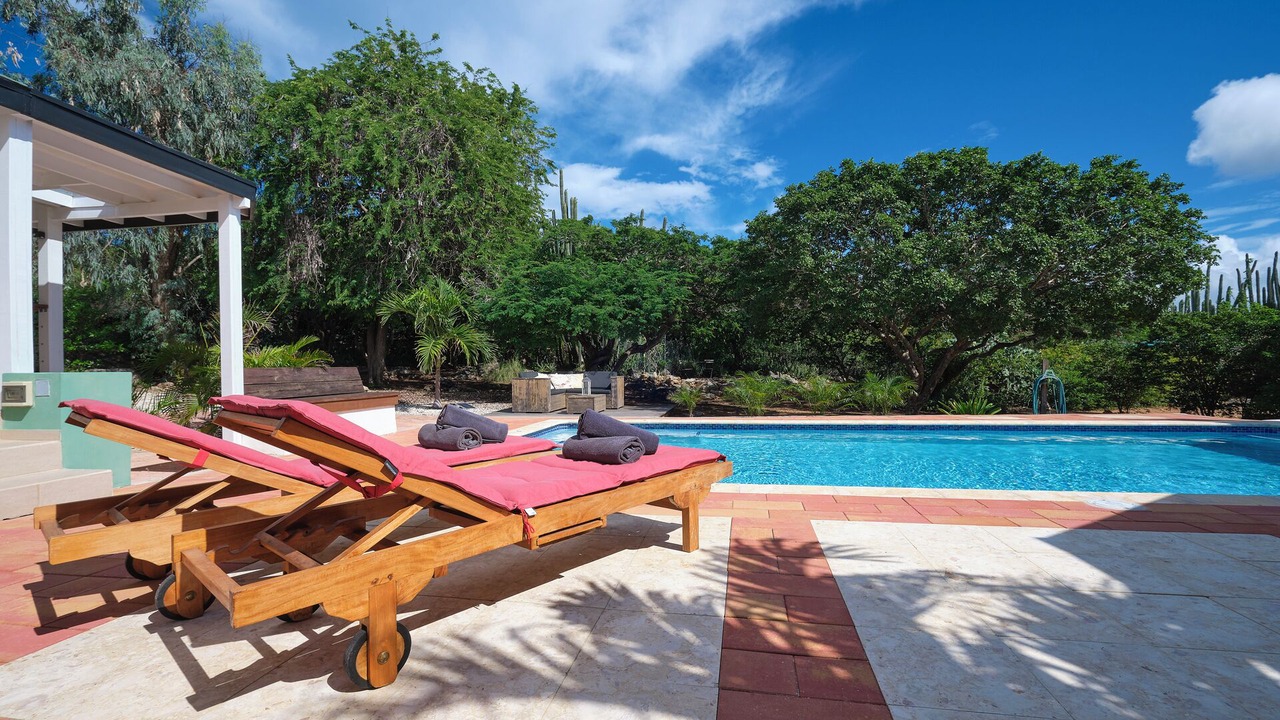 Photo of Outdoor in Paradera