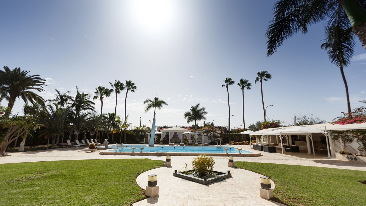 Photo of Outdoor in Meloneras