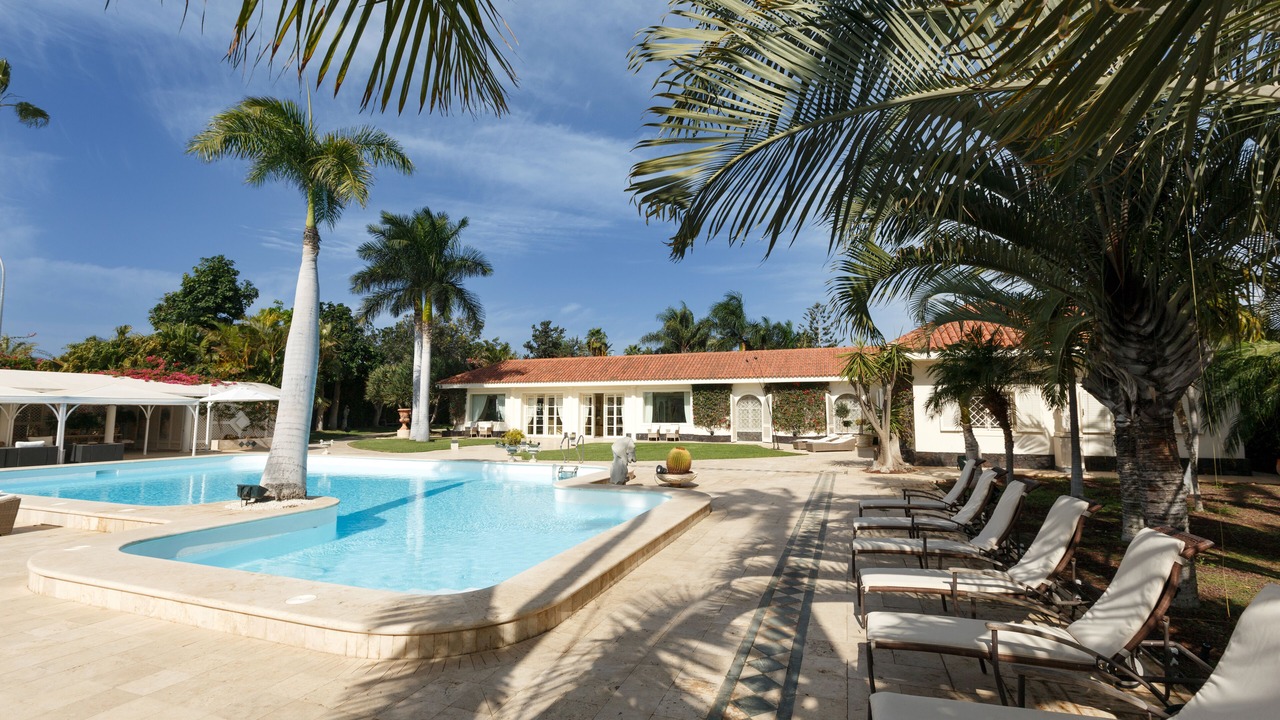 Photo of Outdoor in Meloneras