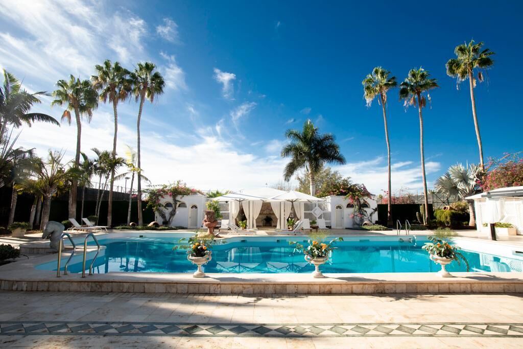 Photo of Outdoor in Meloneras