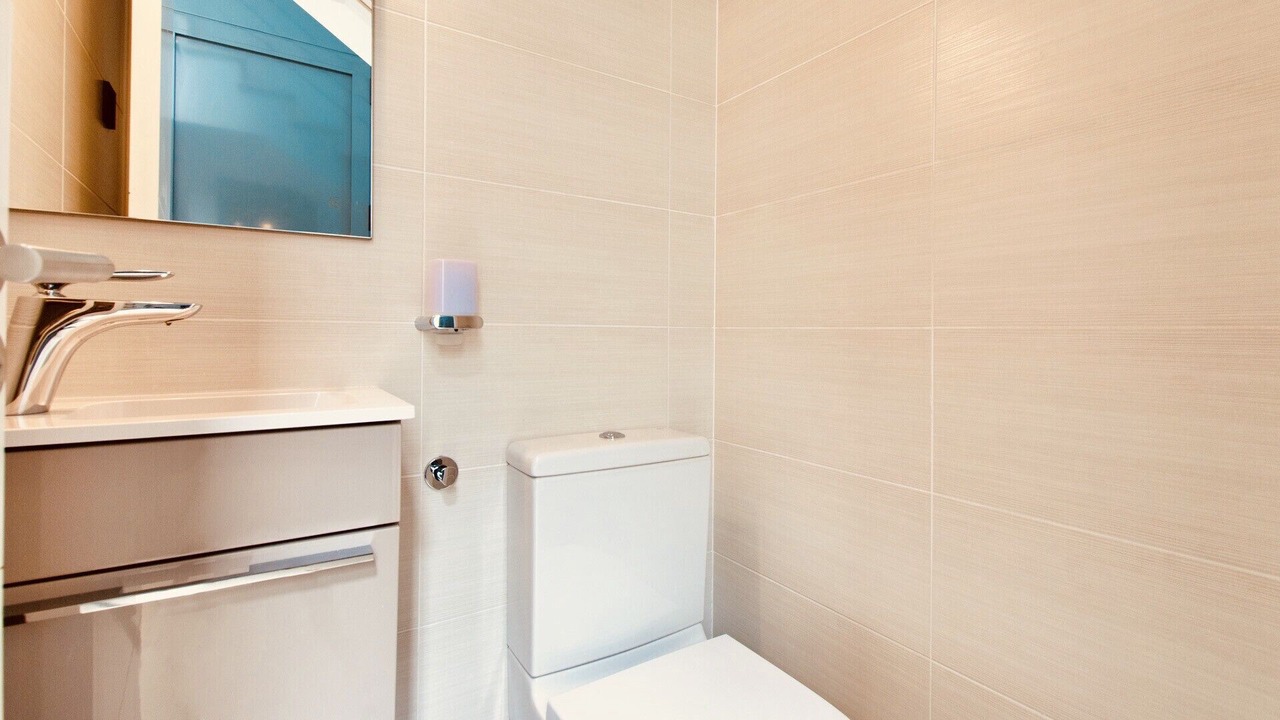 Photo of Bathroom in Alcudia