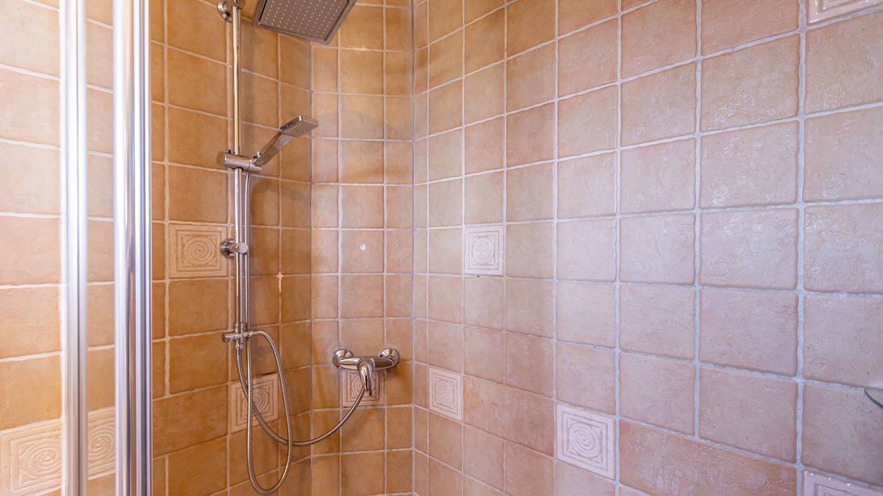 Photo of Bathroom in Noord