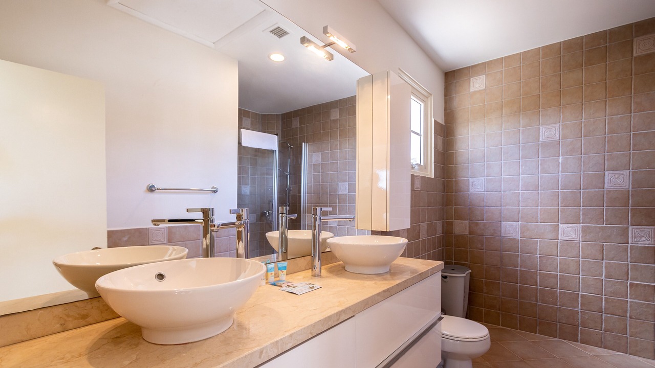 Photo of Bathroom in Noord