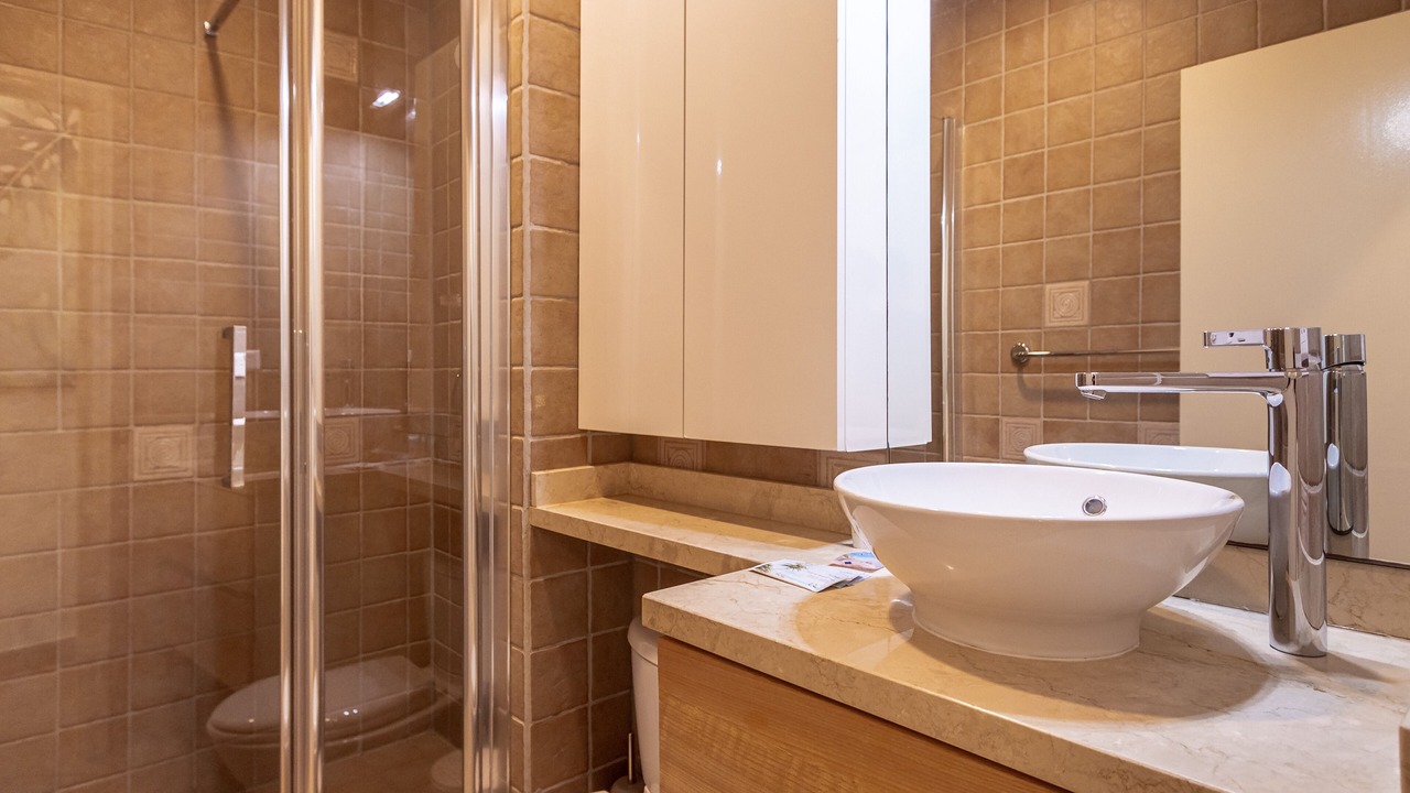 Photo of Bathroom in Noord