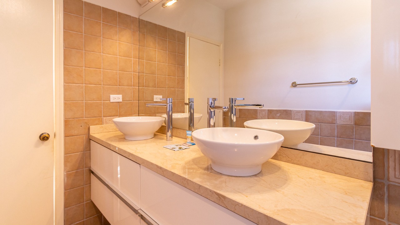 Photo of Bathroom in Noord