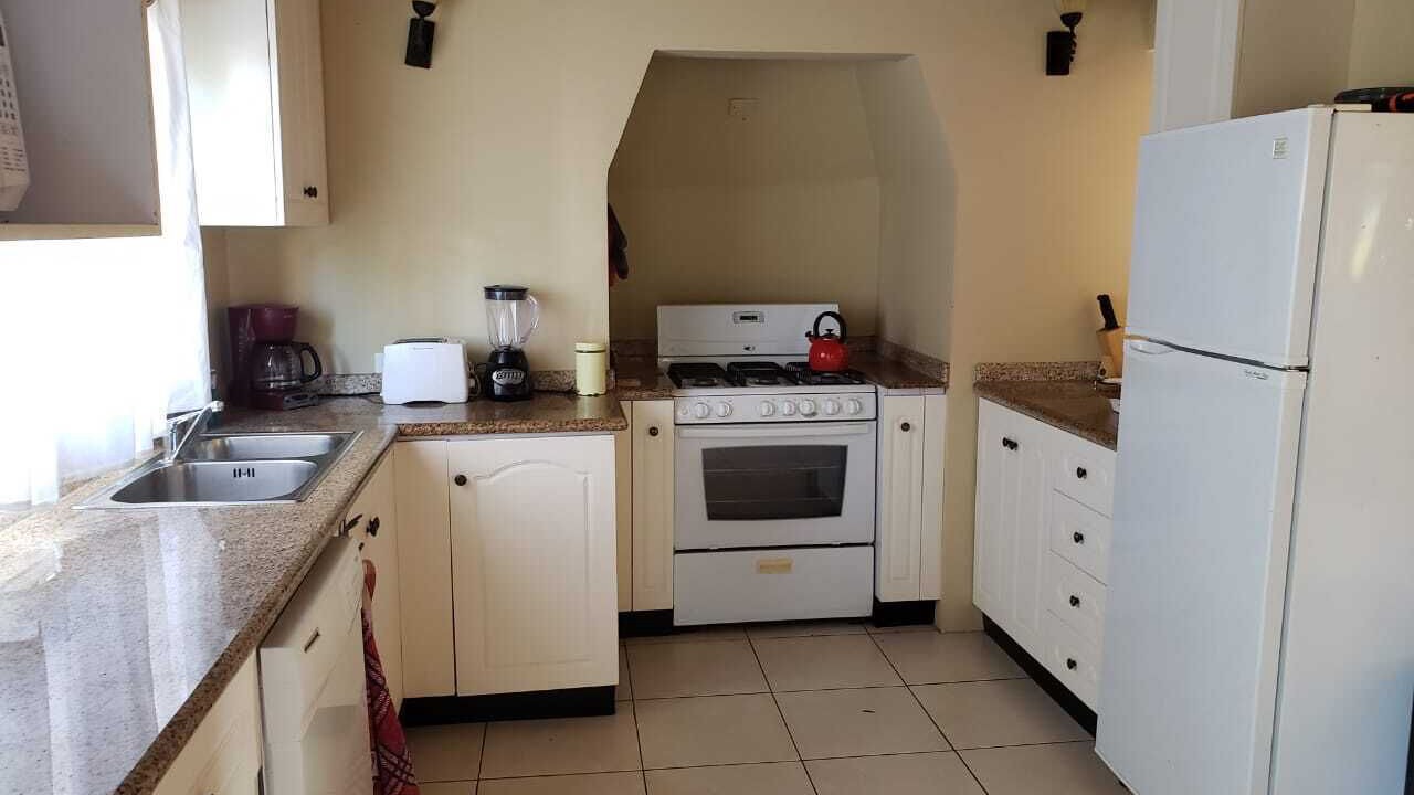 Photo of Kitchen in Calbas
